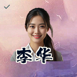 李华